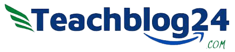 Teachblog24 